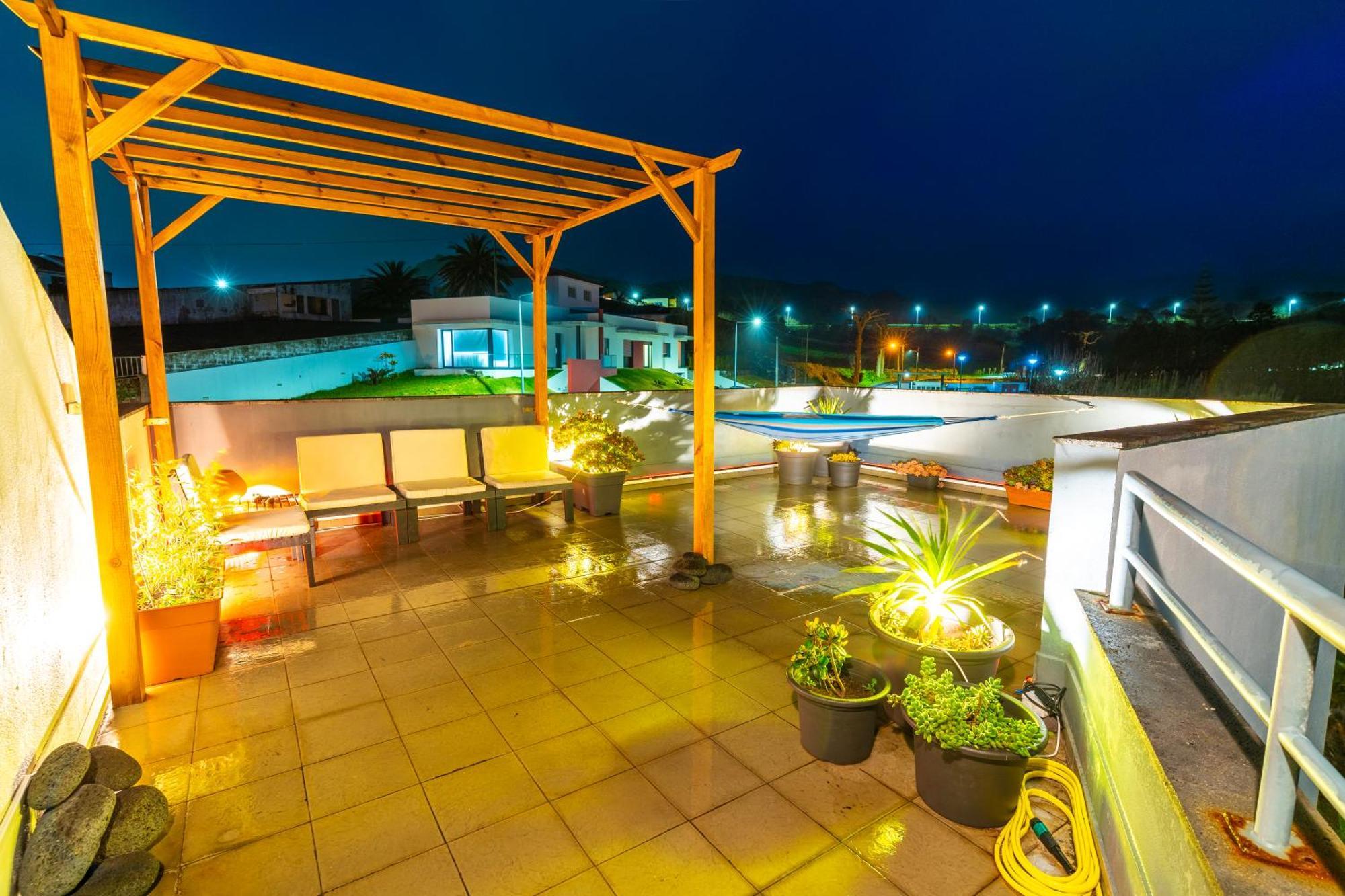 Апартаменти Epicenter Skybar Лагоа Екстер'єр фото
